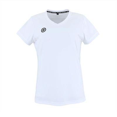 Indian Maharadja Kadiri Tennis Shirt Dames ++ L/40 Indian Maharadja Kadiri Tennis Shirt Dames ++ L/40