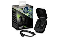 Shure MoveMic MV-TWO draadloze dasspeldmicrofoon - thumbnail