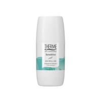 Therme Anti-Transpirant Sensitive Roll-on - thumbnail