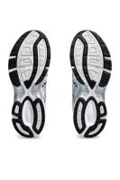 Asics Gel-1130 Sneakers Wit/Zwart - Maat 42.5 - Kleur: WitZwart | Soccerfanshop - thumbnail