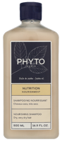 Phyto Nutrition Nourishing Shampoo 500 ml - thumbnail