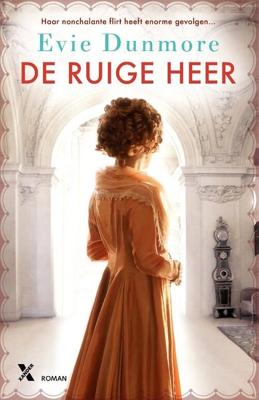 De ruige heer (Paperback)