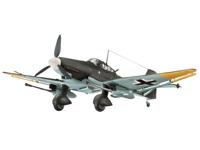 Revell 1/72 Junkers Ju 87 G/D Tank Buster - thumbnail