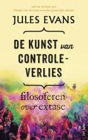 De kunst van controleverlies - Jules Evans - eBook (9789025905286) - thumbnail