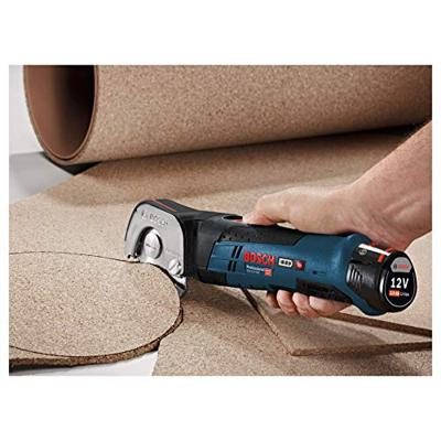 Bosch Blauw GUS 12V-300 SOLO | zonder accu&apos;s en lader in L-boxx - 06019B2905 - thumbnail