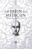 Uw brein als medicijn - David Servan-Schreiber - ebook - thumbnail