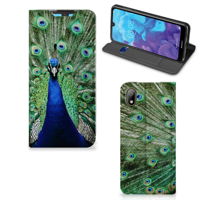 Huawei Y5 (2019) | Hoesje maken | Pauw - thumbnail