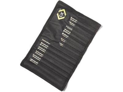 C.K T3131 Carbide Steen-spiraalboorset 25-delig 1 stuk(s)