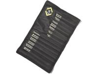 C.K T3131 Carbide Steen-spiraalboorset 25-delig 1 stuk(s) - thumbnail