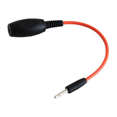 Miops Mobile Dongle voor iOS en Android Miops Mobile Dongle voor iOS en Android