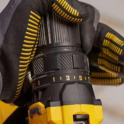 Stanley FATMAX SFMCD700C2K 20V MAX* 13mm DD | 2 x 1.5Ah KB - SFMCD700C2K-QW Stanley FATMAX SFMCD700C2K 20V MAX* 13mm DD | 2 x 1.5Ah KB - SFMCD700C2K-QW