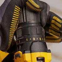 Stanley FATMAX SFMCD700C2K 20V MAX* 13mm DD | 2 x 1.5Ah KB - SFMCD700C2K-QW - thumbnail