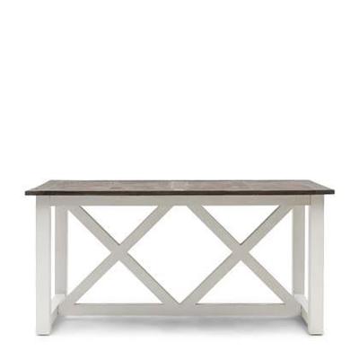 Rivièra Maison Eettafel 'Château Chassingy' Iepenhout, 160 x 80cm