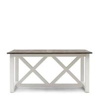 Rivièra Maison Eettafel 'Château Chassingy' Iepenhout, 160 x 80cm - thumbnail