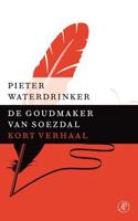 De goudmaker van Soezdal - Pieter Waterdrinker - ebook - thumbnail