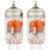 EVH ECC83/12AX7 Tubes Pair voorversterkerbuizen (set van 2) - thumbnail