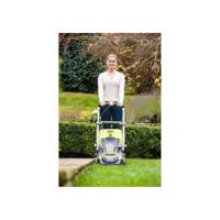 Maaier - RYOBI - Power Assist - Maaien Ø 40 cm - 1 lithium+ 36 V 6,0 Ah High Energy accu en 1 1,7 A lader - thumbnail