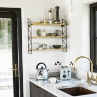 Cuisinart Broodrooster Zilver - thumbnail