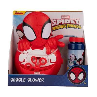 Spidey Bellenblaasmachine Spidey Bellenblaasmachine