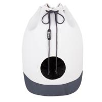 District 70 Casa kattenhuis en -mand opvouwbaar Donkergrijs - thumbnail