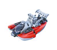 CLEMENTONI - Raceboot - thumbnail