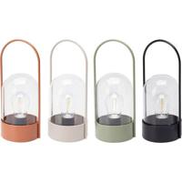 Tafellamp 10x23cm Kleur - thumbnail