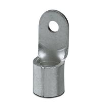 Phoenix Contact 3240124 Ringkabelschoen Dwarsdoorsnede (max.): 120 mm² Schachtdiameter: 8.4 mm Ongeïsoleerd Zilver 25 stuk(s) - thumbnail