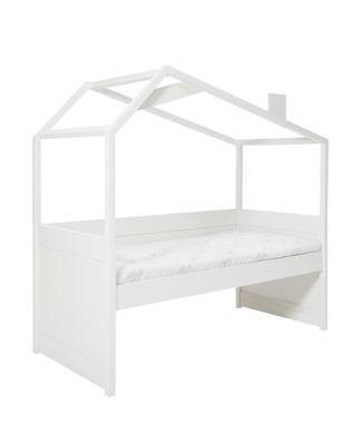 Cool Kids Kajuitbed met hut