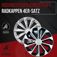 Albrecht wieldop "fame night" wheel cover fame night 15 city line - thumbnail