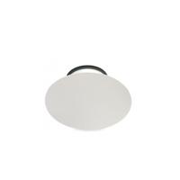 Ventiel Design BWS Ventilatie Luchtafvoer En Toevoer Rond 12.5cm Large Wit - thumbnail
