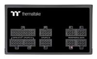 Voedingsbron THERMALTAKE PS-TPD-0650FNFAGE-2 650 W 80 Plus Gold - thumbnail