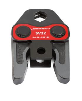 Rothenberger 015101X Perskaak