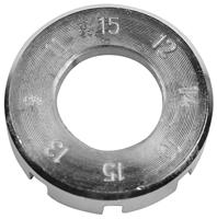 Brüder Mannesmann Fiets gereedschapset 33 dlg (Hobby) - 00650 - thumbnail