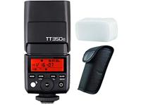 Godox Speedlite TT350 Canon - thumbnail