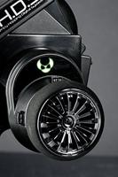 Absima CR3P 2.4 Ghz 3-kanaals zender inclusief ontvanger - thumbnail