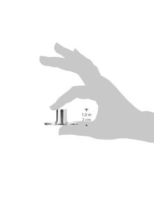 Bosch Accessories 2608000471 Kopieerhuls voor Bosch bovenfrezen, met snelsluiting, 16 mm Diameter 16 mm Bosch Accessories 2608000471 Kopieerhuls voor Bosch bovenfrezen, met snelsluiting, 16 mm Diameter 16 mm