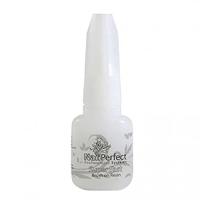 NailPerfect Tips & Forms Brush On Nail Glue 5ml - thumbnail
