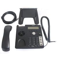 D7 - Sleuteluitbreidingsmodule voor VoIP-telefoon - grijs - voor snom 715, 720, 720 UC edition, 760, 760 UC Edition - thumbnail