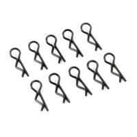 FTX - Rokatan Small Body Clips (FTX10208) - thumbnail