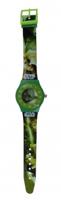 Kamparo horloge Star Wars groen - thumbnail