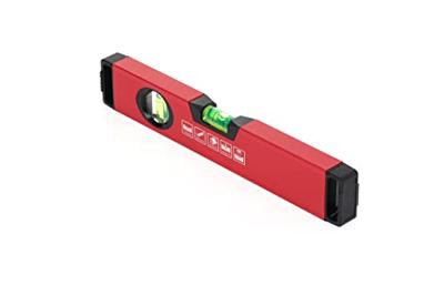 Gedore RED R94100051 3301422 Telescopische waterpas 300 mm