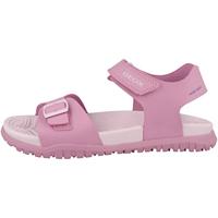 J SANDAL FUSBETTO GI GEOX sandalen rozen - thumbnail