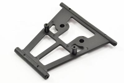 Outlaw Roll Cage Front Plate (FTX8302)