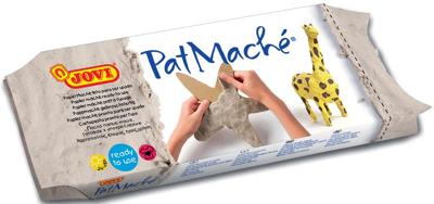 Papier-mache jovi 680gr