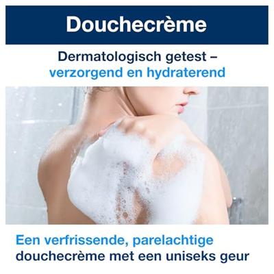 Douchegel tork s4 premium 1000ml unisex 424601 | 6 stuks