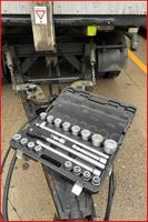 KS Tools 512.3421 COMPETITION 3/4 Steckschlüssel-Satz 512.3421 Dopsleutelset 3/4 21-delig - thumbnail