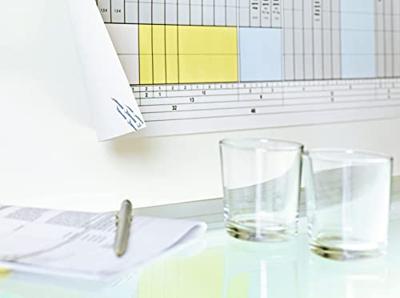 Tesa powerstrips voor posters 20 st