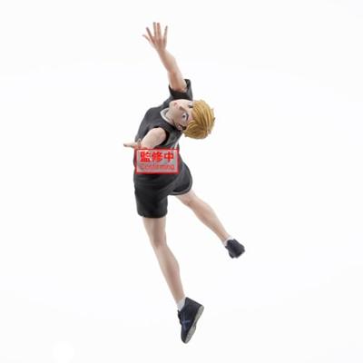 Haikyu!! Posing PVC Statue Atsumu Miya 15 cm