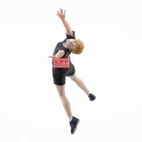 Haikyu!! Posing PVC Statue Atsumu Miya 15 cm - thumbnail