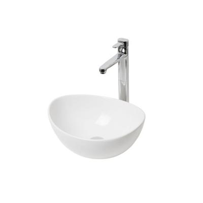 Plieger Scale Waskomset Inclusief Kraan Wit